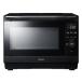 ER-D90C-K Toshiba 26L.. вода пар микроволновая печь черный камень обжиг в печи купол Flat внутри TOSHIBA