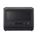 ES-GX26-BM Zojirushi 26L микроволновая печь EVERINO( Every no)s rate черный сердцевина до re jig li
