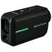 G-4562201213130 tech тугой ShotNavi лазерный дальномер . контейнер Laser Sniper nano+ BLACK
