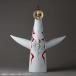 H-4537807190239 Kaiyodo 1|200 ARTPLA солнце. .TOWER OF THE SUN
