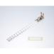 H-4543736007340to Mix салон освещение единица LC( лампа цвет LED) N gauge железная дорога модель машина детали 