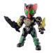 H-4582769733024 Bandai Quick builder z Kamen Rider o-ztatoba combo 