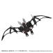 H-4904810086895 Takara Tommy 1|100 шкала li ARAI zRMZ-020 The bat Zoids пластиковая модель T-SPARK