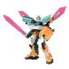 H-4904810225935 Takara Tommy Plarail Shinkansen деформация Robot sinkali on CW E5. ... прицеп пена 