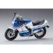 H-4967834215092 Hasegawa 1|12 Suzuki RG400Γ более ранняя модель 