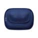 HM-350-B Omron cushion massager blue 