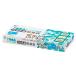 I-4967576699143 Iris o-yama для домашних животных дезодорация пакет M размер 90 листов ввод PBB-M90 7 слой структура туалетный мешок 