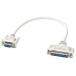 KRS-9F25F02K ����掠�ץ饤 RS-232C�Ѵ������֥�0.2m