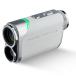 LS-RAYS-GR-W tech tight Schott navi Laser Sniper RAYS GR ( white ) Golf laser rangefinder . vessel 