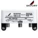 MBUC2S DX антенна CS/BS-IF+UHF*FM(CATV) наружный для миксер 