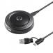 MM-MCTC03NC Sanwa Supply шум отмена USB Mike 