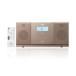NX-PB30-T Victor Bluetooth функция установка USB соответствует CD радио ( Brown )