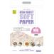 P-4976285161223 три . association non пыль soft бумага Mix 12L