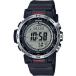 PRW-35-1AJF �J�V�I PRO TREK �v���g���b�N �d�g�\�[���[ �f�W�^���r���v