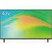 TV-43W80B �p�i�\�j�b�N 43V�^ 4K�t���e���r VIERA�i�r�G���j firetv����