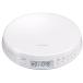 TY-P10-W Toshiba портативный CD плеер белый USB источник питания соответствует kana ru type слуховай аппарат имеется 