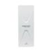 UAH201W �c�w�A���e�i �n��f�W�^�������Ή�UHF���ʃA���e�i�@�I�t�z���C�g