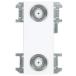 WU772S DX�A���e�i �ǖʃe���r�[�q2�[�q�`
