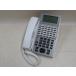 [ б/у ]NX2-(36)IPTEL-(1)(W) NTT NXII 36 кнопка IP телефонный аппарат [ бизнес ho n для бизнеса телефонный аппарат корпус ]