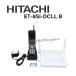 š ET-8Si-DCLL B Ω/HITACHI S-integral  8ܥ󥳡ɥ쥹õ ڥӥͥۥ ̳ õ Ρ