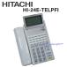 šHI-24E-TELPFI Ω/HITACHI MX/CX 24ܥISDNõڥӥͥۥ ̳ õ Ρ