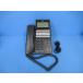 [ б/у ] DTK-24D-1P(BK)TEL NEC Aspire WX DT500 серии 24 кнопка стандарт телефонный аппарат * кнопка английский язык надпись [ бизнес ho n для бизнеса телефонный аппарат корпус ]