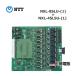 [ б/у ]NXL-8SLU-(1) + NXL-4SLSU-(1) NTT αNX 8 одиночный телефонный аппарат единица + 4 одиночный телефонный аппарат вспомогательный единица [ бизнес ho n для бизнеса телефонный аппарат корпус ]