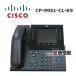 šۡڥץ̵ CP-9951-CL-K9  / Cisco Unified IP Phone 9951 IPõ ڥӥͥۥ ̳ õ Ρ