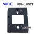[ б/у ] WM-L UNIT NEC Aspire WX телефонный аппарат настенный сопутствующие товары [ бизнес ho n для бизнеса телефонный аппарат корпус ]