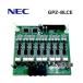 š GPZ-8LCE NEC SV9300 / SV9500 8ñõ˥åȴ() ڥӥͥۥ ̳ õ Ρ