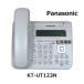 [ б/у ][AC есть ][ подставка есть ]KT-UT123N Panasonic/ Panasonic IP телефонный аппарат [ бизнес ho n для бизнеса телефонный аппарат корпус ]