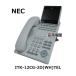 [ б/у ] ITK-12CG-2D(WH)TEL NEC Aspire WX DT900 серии 12 кнопка цвет IP многофункциональный телефонный аппарат [ бизнес ho n для бизнеса телефонный аппарат корпус ]