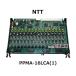 [ б/у ] PPMA-16LCA(1) (Panasonic Digaport VB-D834 16LCA такой же и т.п. товар ) NTT 16 многофункциональный телефонный аппарат единица [ бизнес ho n для бизнеса телефонный аппарат корпус ]
