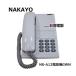 [ б/у ] NS-A12 телефонный аппарат GWNnakayo/ NAKAYO одиночный телефонный аппарат [ бизнес ho n для бизнеса телефонный аппарат корпус ]