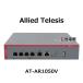 [ б/у ] AT-AR1050Va ride teresis/ Allied Telesis Basic VPN доступ маршрутизатор [ бизнес ho n для бизнеса телефонный аппарат корпус ]