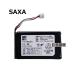 [ б/у ] Saxa / SAXA PS800 для блок батарей 4447607000 заряжающийся lithium ион батарейка [ бизнес ho n для бизнеса телефонный аппарат корпус ]