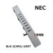 [ б/у ][ винт есть ] 8LK-Z(WH) UNIT NEC Aspire UX/WX DT400/500 серии 8 кнопка расширение адаптер [ бизнес ho n для бизнеса телефонный аппарат корпус ]
