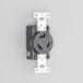 ꥫŵ 3240-L8 󥻥 Ϸ2P 20A 480V (NEMA L8-20)