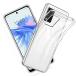 FOR ZTE Libero 5G II A013ZT ѤΥꥢ Ʃ TPU С FOR A013ZT ѤΥС ꥢС   Ѿ׷ ɻߵۼ餫꿨