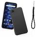 FOR KYOCERA DIGNO BX2 / A101KC для защита кейс TPU силикон ударопрочный .. поверхность отпечаток пальца предотвращение FOR KYOCERA DIGNO BX2 / A101KC для смартфон ke-