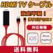 HDMI �ϊ��P�[�u�� iphone �~���[�����O ���C�g�j���O Lightning �P�[�u�� �X�}�z USB �L�� iPad iOS TV ���j�^�[���� �f�� �o�� YouTube