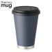 thermo mug MOBILE TUMBLER MINI (300ml) NAVY ޥ (L-6) M17-30