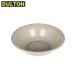 DULTON ʥ ǥ ץ졼 ١ ENAMELED DEEP PLATE BEIGE(CODEK19-0101BE) ȥ ȥꥢ DIY  ƥꥢ