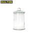 DULTON 饹㡼 4.5L GLASS JAR (֡1001) 饹㡼 ȥ ȥꥢ ꥫ ơ 