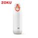 ZOKU ƥ쥹ܥȥ 500mL ޥåȥۥ磻 39494  ȥå))