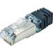 SPS6X88-C Cat6A защита есть modular штекер продажа по отдельности 
