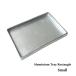  aluminium tray rek tang ru маленький Aluminium Tray Rectangle Small aluminium tray бардачок ключ tray ключ класть аксессуары tray 