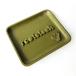  aluminium Trail -to stock оливковый Aluminium Tray Rootstock Olive бардачок in чувство держатель аромат установить tray подставка поддонник 