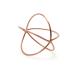 �ԗ��� ���C���[ ���R ������ �A�����W�����g Copper Flower Frog �R�b�p�[ �t�����[ �t���b�O �֘A�摜1