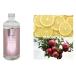  аромат бутылка Magno задний Fragrance Bottle MAGNOLIA диффузор аромат ароматические средства заполняющий 500ml примерно 5. месяц 